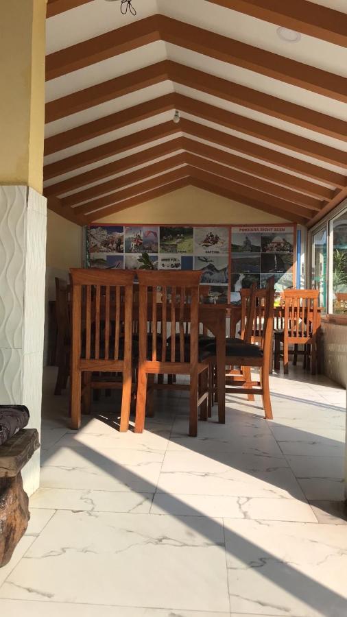 Hotel Noble Inn花椒客栈 بوكْرا المظهر الخارجي الصورة
